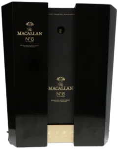 photo Macallan Lalique n° 6