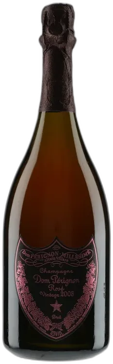 photo Champagne Dom Pérignon