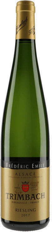 photo Riesling Cuvée Frédéric-Emile