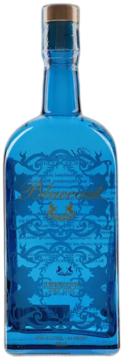 image du vin Bluecoat American Dry Gin