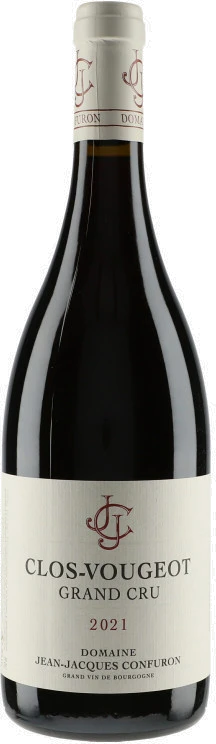 photo Clos-Vougeot Grand Cru