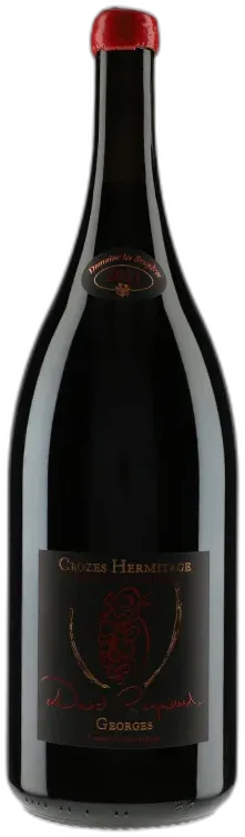 photo du vin Crozes-Hermitage Georges Reynaud