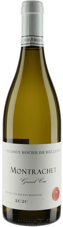 photo Montrachet Grand Cru