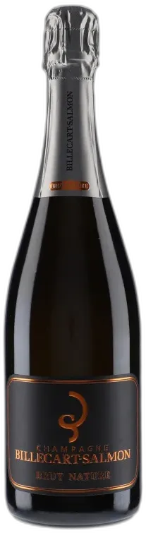 illustration du vin Champagne Brut Nature