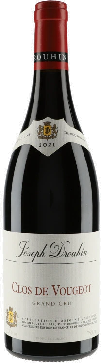 photo Clos-de-Vougeot Grand Cru