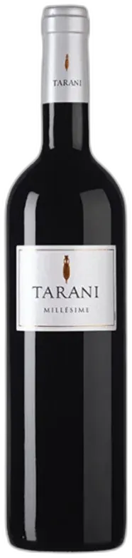 image du vin Tarani