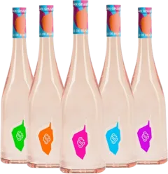 illustration du vin Isula Igp Île de Beauté Corse