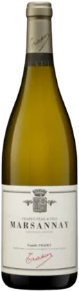 illustration du vin Domaine Trapet Père & Fils Marsannay Blanc