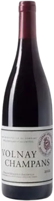 capture du vin Marquis d’Angerville Volnay 1er Cru Clos des Ducs 2023