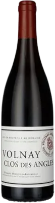 photos du vin Domaine Marquis d’Angerville Volnay "Clos des Angles"