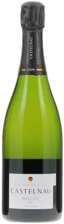 photo du vin Brut Millésime