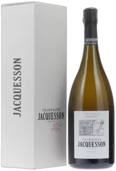 photo du vin Jacquesson ay Vauzelle Terme Extra Brut 2009