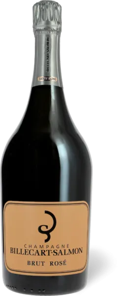 illustration du vin Billecart-Salmon