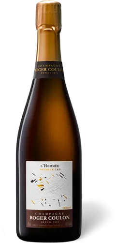 photo du vin Roger Coulon