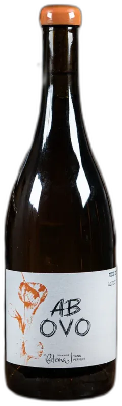 photos du vin ab Ovo Domaine Belema