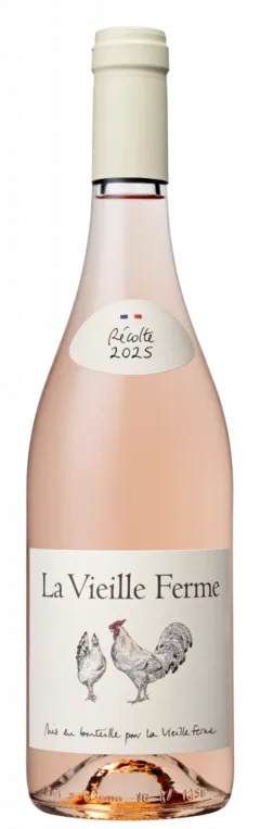 photo du vin la Vieille Ferme