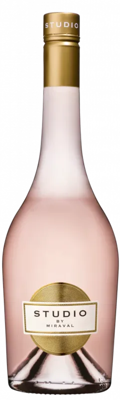 illustration du vin Studio Rosé by Miraval