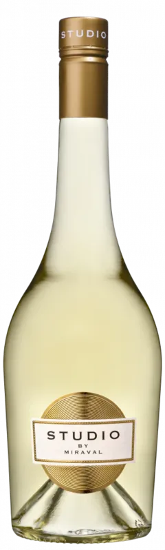 photo du vin Studio Blanc by Miraval