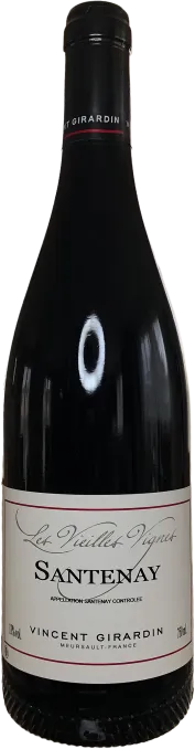 photos du vin Vieilles Vignes