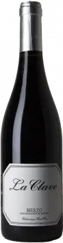 photo du vin Ultreia Saint-Jacques 2022 Raúl Pérez