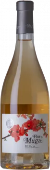 illustration du vin Flor de Muga Rosado