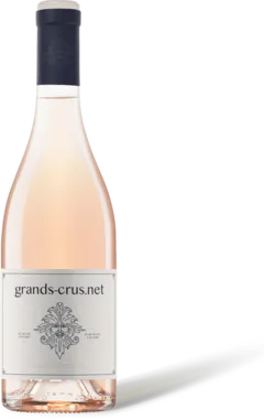 photo du vin Ott Selle) Cotes Cotes de Provence