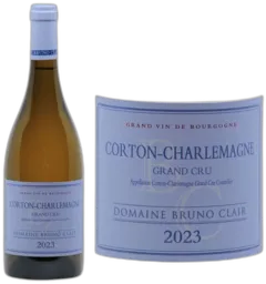 photo du vin Corton-Charlemagne