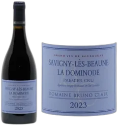 image du vin Savigny-les-Beaune 1er Cru la Dominode