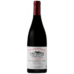 image du vin Passetemps