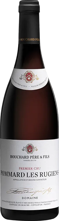 image du vin Bouchard Pere et Fils, Pommard Premier Cru, les Rugiens