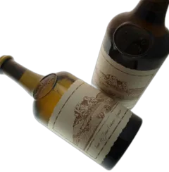 photo du vin Anne et Jean-François Ganevat Chateau Chalon 2015