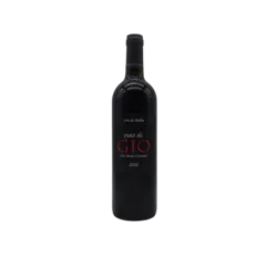 illustration du vin Bellet Vino di Gio