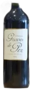photo du vin Saint-Estéphe Château Graves de Pez 2022