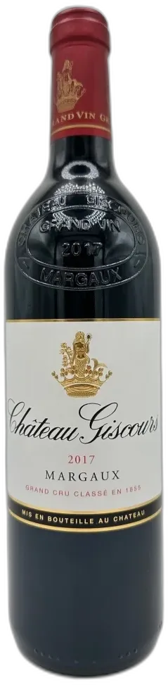 photo du vin Château Giscours Bordeaux France