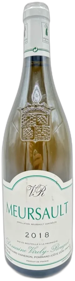 photos du vin Domaine Virely-Rougeot Meursault Bourgogne France