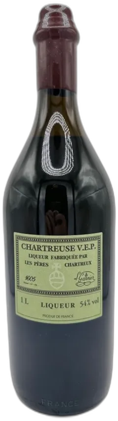 photo du vin Chartreuse Vep Aiguenoire