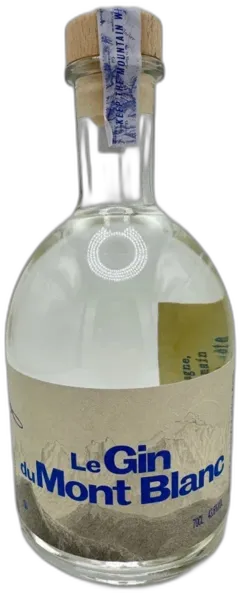 photo du vin Mont Blanc