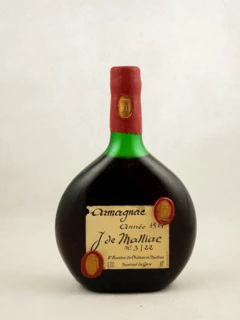 photo j de Malliac Armagnac 1914