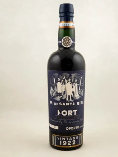 photo Santa Rita Porto Vintage 1922