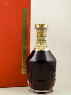 photo Hennessy Cognac 