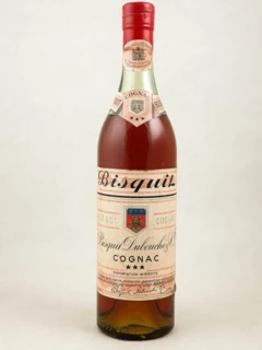 photo Bisquit Dubouché Cognac