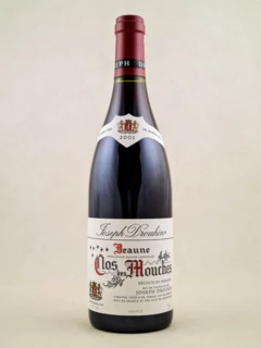 photo Joseph Drouhin Beaune 1er Cru Clos des Mouches