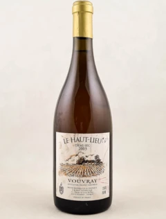 photo Huet Vouvray 