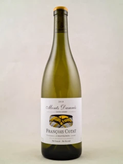 photo François Cotat Sancerre 