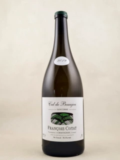 photo François Cotat Sancerre 