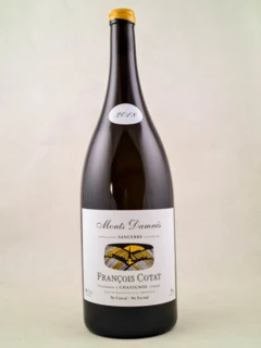 photo François Cotat Sancerre 