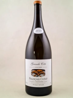 photo François Cotat Sancerre 