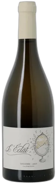 image du vin Sancerre Blanc l’Eclat 2023 J.p et S. Agisson