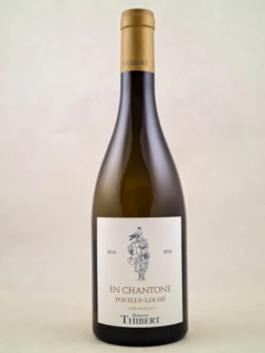 photo Thibert Pouilly Loché 