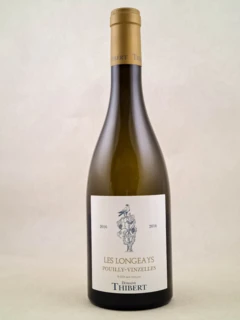 photo Thibert Pouilly-Vinzelles 